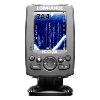 Купить Эхолот Lowrance Hook-3x DSI в 