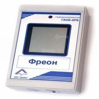 Купить Газоанализатор ГАНК–4РБф (фреон) в 
