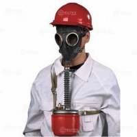 Самоспасатель изолирующий, портативное ПДУ-3