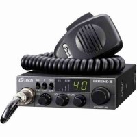 Купить Радиостанция M-Tech Legend II в 
