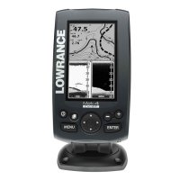 Купить Эхолот Lowrance MARK-4 CHIRP в 