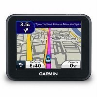 Купить Автонавигатор Garmin Nuvi 30 в 