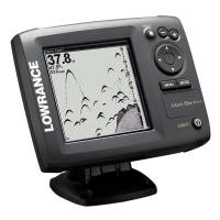 Купить Эхолот Lowrance Mark 5x Pro в 