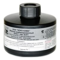 Купить Комбинированный фильтр Бриз-3001 B2Р3 в 