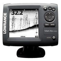 Купить Эхолот Lowrance Mark 5x DSI в 