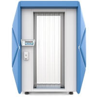 Кабина дезинфекции БЛОКПОСТ КД-07