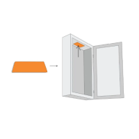 ФОГ 50 ПЛАСТИНА