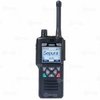 Купить Рация Sepura STP8100 (STP8138 / STP8140) в 