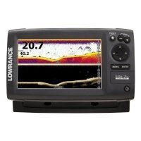 Купить Эхолот Lowrance Elite-7x CHIRP в 