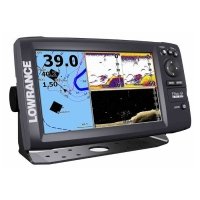 Купить Эхолот Lowrance Elite-9 CHIRP в 