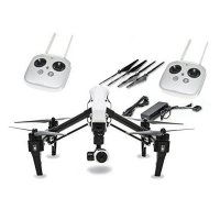 Купить DJI INSPIRE 1 (два передатчика) в 