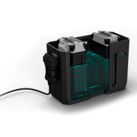 Купить Пластиковый бокс для охлаждения батарей XAG Cooling Box в 