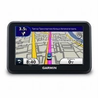 Купить Автонавигатор nuvi 40 в 