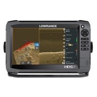 Купить Эхолот Lowrance HDS-9 Gen3 ROW with StructureScan Transducer в 