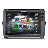 Купить Эхолот Lowrance HDS-12 Gen3 в 