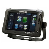 Купить Эхолот Lowrance НDS-9 GEN2 Touch в 