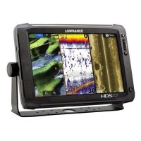 Купить Эхолот Lowrance НDS-12 ROW WIDE (GEN2 Touch) в 