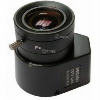 Купить Объектив для видеокамеры BEWARD B02406AIR в Москве с доставкой по всей России
