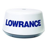 Купить Радар Lowrance 3G BB RADAR KIT (ROW) в 
