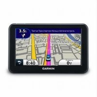 Купить Автонавигатор nuvi 50 в 