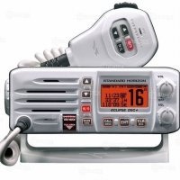 Купить Радиостанция STANDARD HORIZON GX-1100S в 