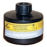 Купить Комбинированный фильтр Бриз-3001 Е1Р1 в 