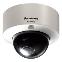 Купить Купольная IP-камера Panasonic WV-SF548 в 