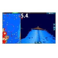 Сканер Lowrance StructureScan 3D W/ XDCR
