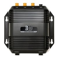 Купить Сканер Lowrance StructureScan 3D W/ XDCR в Москве с доставкой по всей России