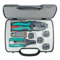 Купить Набор обжимного инструмента Proskit 6PK-330K в 