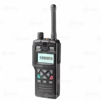 Купить Рация Sepura STP8200 (STP8238 / STP8240) в 