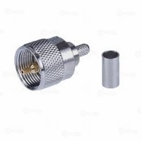 Купить UHF U-111F в 