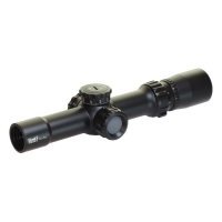 Купить Оптический прицел March 1-8x24 FFP illumin FMC-1 Reticle в 