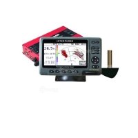 Купить Эхолот переднего обзора Twinscope Color SE TH в 