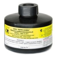 Купить Комбинированный фильтр Бриз-3001 Е2Р3 в 
