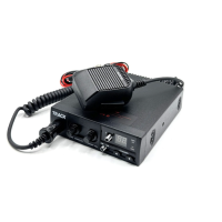 Купить Автомобильная CB радиостанция Track 100 Plus в 