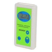 Купить Дозиметр радиометр Эколог в 