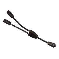 Купить Кабель Lowrance Y-Cable  For Lss в 