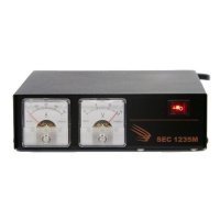 Купить Блок питания Samlex SEC-1235M в Москве с доставкой по всей России