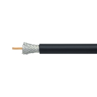 Купить Кабель RG-213 C/U PVC в 
