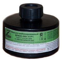Купить Комбинированный фильтр Бриз-3001 К1Р1 в 
