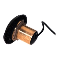 Купить Датчик Lowrance Bronze HDI XDCR 0 TILT 50/200 455/800 в 