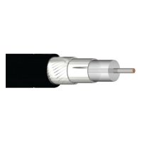 Купить Habia Cable RG 214 T в 