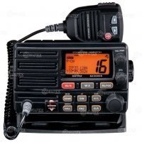 Купить Радиостанция STANDARD HORIZON GX-3000S MATRIX в 