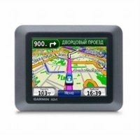 Купить Автонавигатор nuvi 500 в 