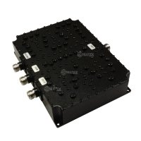 Комбайнер GSM900/1800/2000