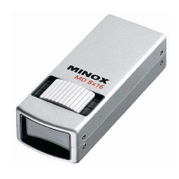 Купить Монокуляр Minox MD 8X16 в 
