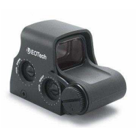 Купить Прицел EOTECH XPS2-2 в 