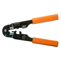 Купить Кримпер для обжима 8P8C / 6P6C / 4P4C (HT-200R) (HY-200R) в 