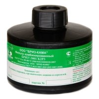 Купить Комбинированный фильтр Бриз-3001 К2Р3 в 